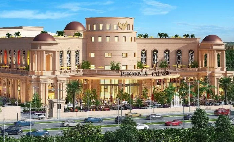 Phoenix Palasio
