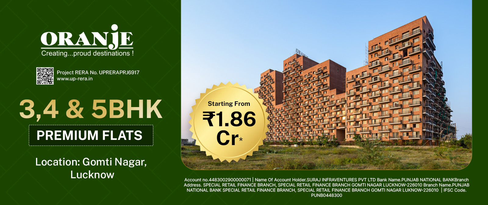 Ekana Ontario Banner